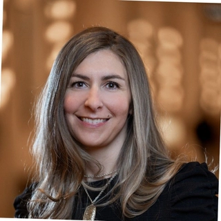 Suzanna Gilland Hull