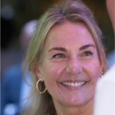 Suzanna van Straaten