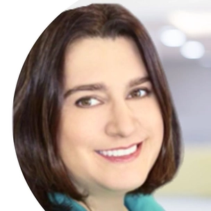 Suzanne Berman