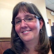 Suzanne Brown