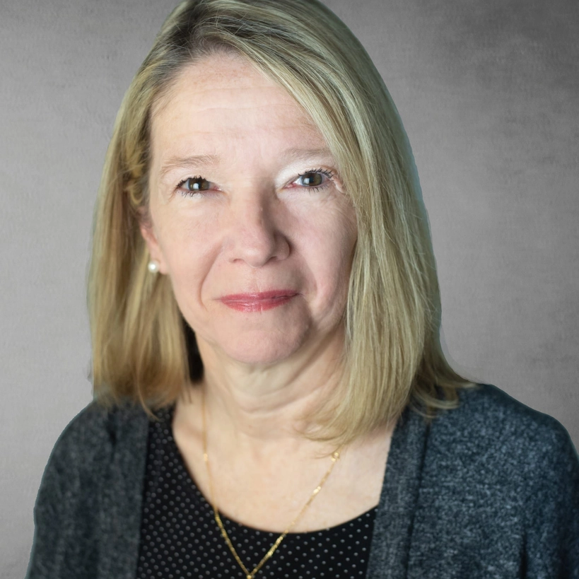 Suzanne Carney