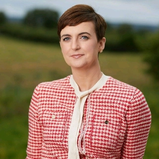 Suzanne Costello