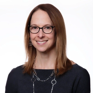Suzanne Cwik