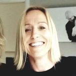 Suzanne Maillardet-Clark