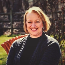 Suzanne Matuszewski