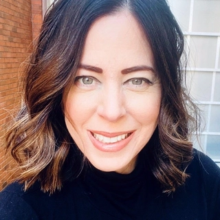 Suzanne Morris