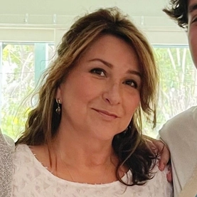 Suzanne Pahl-Boland