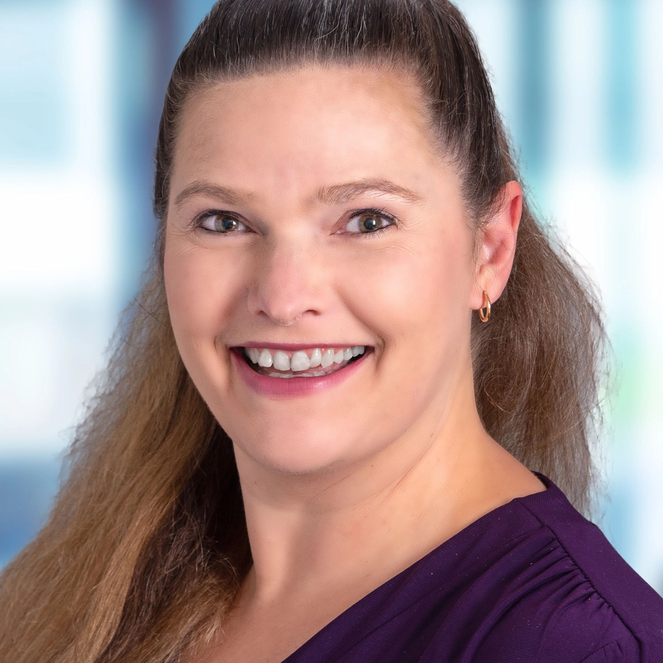 Suzanne Robinson