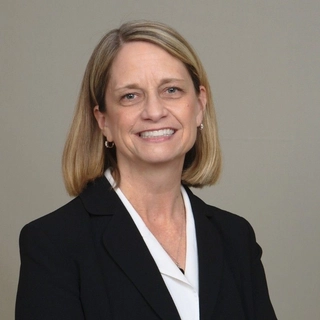 Suzanne Sickler