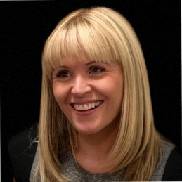 Suzanne Smith