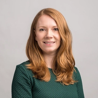 Suzanne van Grootel - van Den Bergh