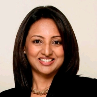 Suzette Sugathan