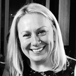 Suzi Bamford