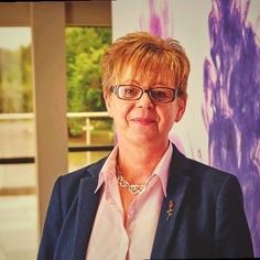 Suzie Woodward McIps