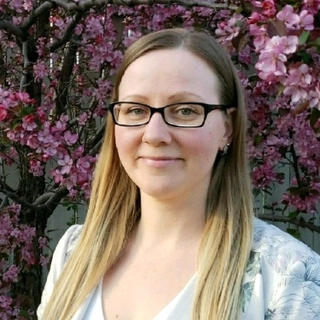 Suzy Connolly