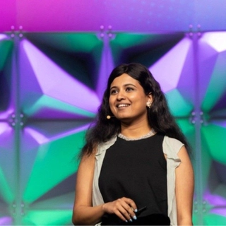 Svanika Balasubramanian