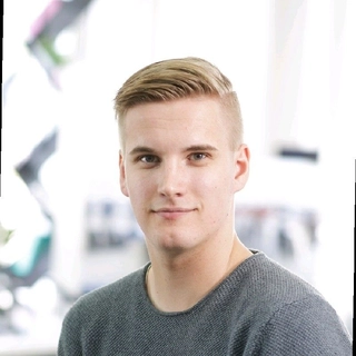 Svante Myllylahti