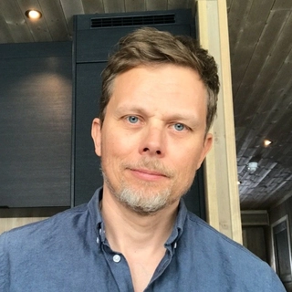 Svein Bringsdal
