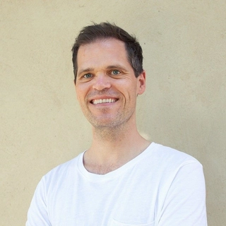 Svein Petter Undheim