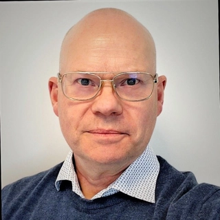 Sven-Inge Gullstrand
