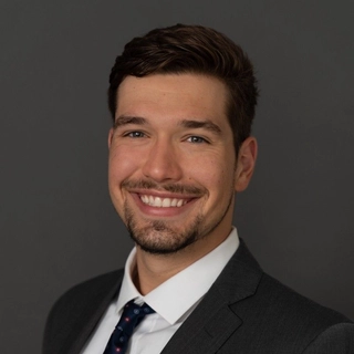 Sven Mesihovic, CPA