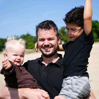 Sven Oosterwaal
