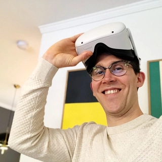 Sven Richard Magerøy Tønnessen