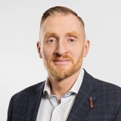 Sven Schneider