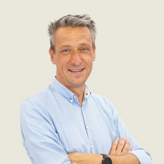 Sven van Tichelen