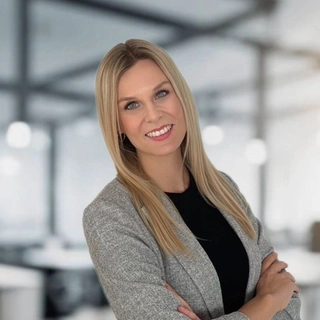 Svenja Frankenberger