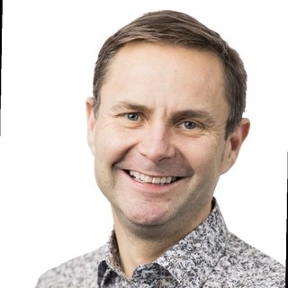 Sverre Benjaminsen