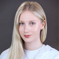Sveta Zaslavsky