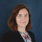 Svetlana Alexandrova