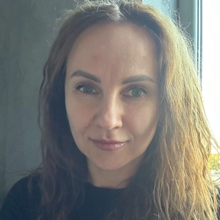Svetlana Darmin