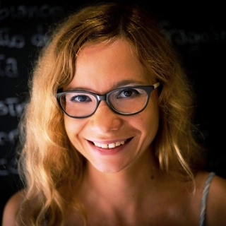 Svetlana Goryushkina