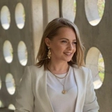 Svetlana Kalinnikova