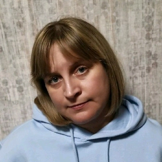 Svetlana Melyashova