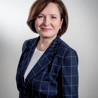 Svetlana Nuzhdova - Veerman