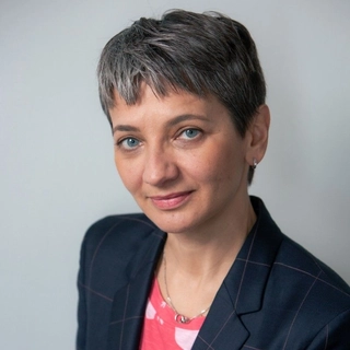 Svetlana Pereverzeva