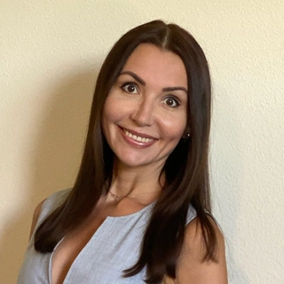 Svetlana Sosnovskaia