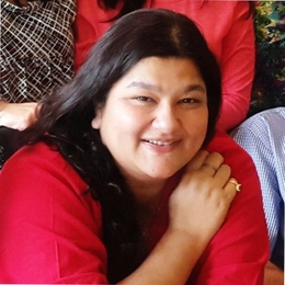 Svetleena Choudhary