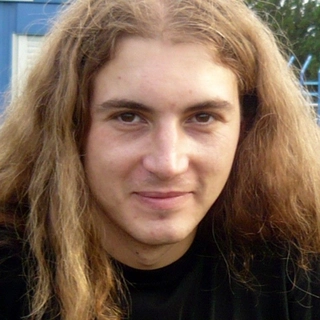 Svetoslav Valchev