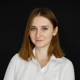 Svitlana Bozhko
