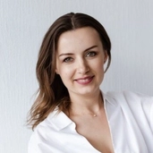 Svitlana Klochenko (Osadcha)