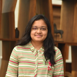 Swaathishree Sridhar