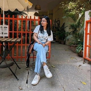 Swagatika Naik