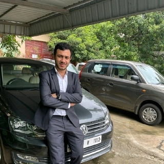 Swain Fereira