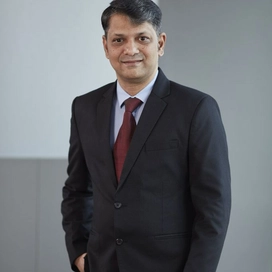 Swaminathan K. S