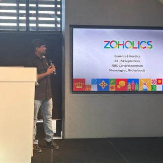 Swaminathan Kalyanasundaram