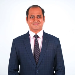 Swamisankalp Sane